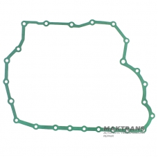 Uszczelka papierowa między korpusami 24 otwory HONDA/ ACURA BYFA BK4A PN3A— ACURA MDX 3.7L V6 J3FA1 2007-2009 / HONDA Pilot 2 (YF4) 3.5L 2009 - 2015