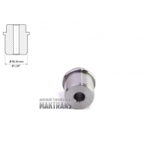 Tuleja prowadząca (ID 12,3 mm)