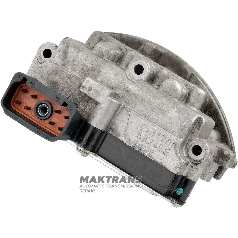 Blok elektromagnetyczny DODGE CHRYSLER A604 (40TE, 41TE, 41AE, 40TES, 41TES), A606 (42LE, 42RLE) - 4431700 63245G
