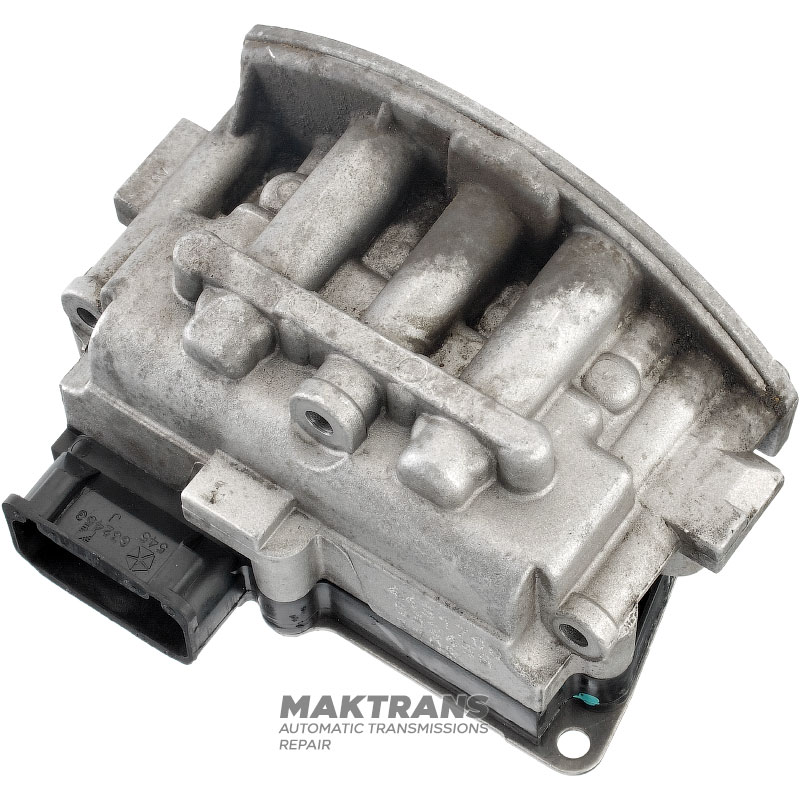 Blok elektromagnetyczny DODGE CHRYSLER A604 (40TE, 41TE, 41AE, 40TES, 41TES), A606 (42LE, 42RLE) - 4431700 63245G