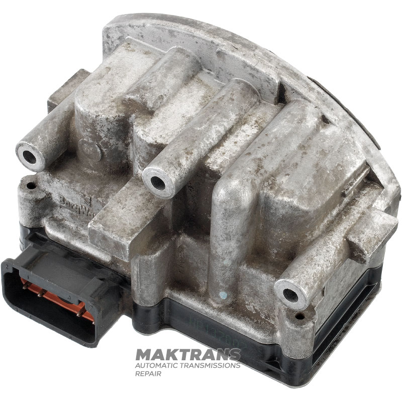 Blok ręczny DODGE CHRYSLER A604 (40TE, 41TE, 41AE, 40TES, 41TES), A606 (42LE, 42RLE) - 20600000AB1