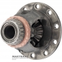 Mechanizm różnicowy 2WD MAZDA 4EAT-G G4AEL G4AHL GF4AEL (G4EAT, GF4EAT) - (średnica gniazdowa półosi 30,45 mm, 28 wypustów pod półośmi, 10 śrub montażowych)