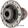 Mechanizm różnicowy 2WD MAZDA 4EAT-G G4AEL G4AHL GF4AEL (G4EAT, GF4EAT) - (średnica gniazdowa półosi 30,45 mm, 28 wypustów pod półośmi, 10 śrub montażowych)