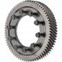 Mechanizm różnicowy walcowy MAZDA 4EAT-G G4AEL G4AHL GF4AEL (G4EAT, GF4EAT) - 71 zębów (Ř zewnętrzna 207,80 mm, 1 nacięcie), 10 otworów montażowych