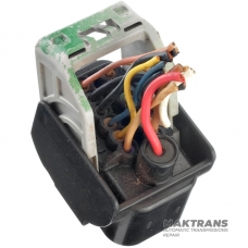 Złącze z przewodami ZF 9HP48 - 12 pinów / 12 zębów