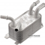 Wymiennik ciepła VOLVO AW55-50SN AW55-51SN — 30683022 31305197 30741956 (wysokość 59,90 mm, średnica zewnętrzna rury 12,45 mm)
