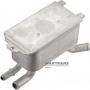 Wymiennik ciepła VOLVO AW55-50SN AW55-51SN — 30683022 31305197 30741956 (wysokość 59,90 mm, średnica zewnętrzna rury 12,45 mm)