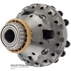 Mechanizm różnicowy bez przekładni śrubowej (samoblokujący) NISSAN INFINITY JATCO JF403E RE4F04A RE4F04B — 3139780X01