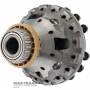 Mechanizm różnicowy bez przekładni śrubowej (samoblokujący) NISSAN INFINITY JATCO JF403E RE4F04A RE4F04B — 3139780X01
