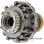 Mechanizm różnicowy bez przekładni śrubowej (samoblokujący) NISSAN INFINITY JATCO JF403E RE4F04A RE4F04B — 3139780X01