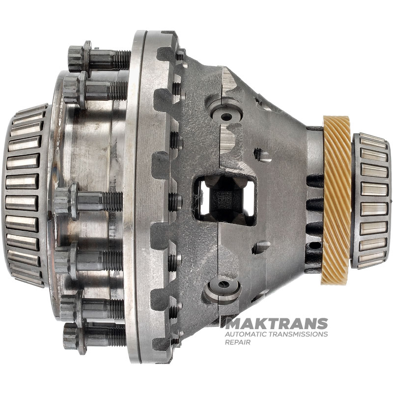 Mechanizm różnicowy bez przekładni śrubowej (samoblokujący) NISSAN INFINITY JATCO JF403E RE4F04A RE4F04B — 3139780X01