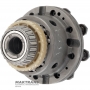 Mechanizm różnicowy (samoblokujący) Hyundai KIA F4A41 F4A42 F4A51 F5A51 — 9870-5702796