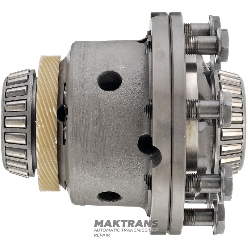 Mechanizm różnicowy (samoblokujący) Hyundai KIA F4A41 F4A42 F4A51 F5A51 — 9870-5702796