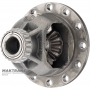 Mechanizm różnicowy 2WD DODGE CHRYSLER A604 (40TE, 41TE, 41AE, 40TES, 41TES) A606 (42LE, 42RLE) — 4800031AA 4659500AB 4659142AB