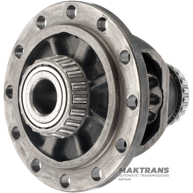 Mechanizm różnicowy 2WD DODGE CHRYSLER A604 (40TE, 41TE, 41AE, 40TES, 41TES) A606 (42LE, 42RLE) — 4800031AA 4659500AB 4659142AB