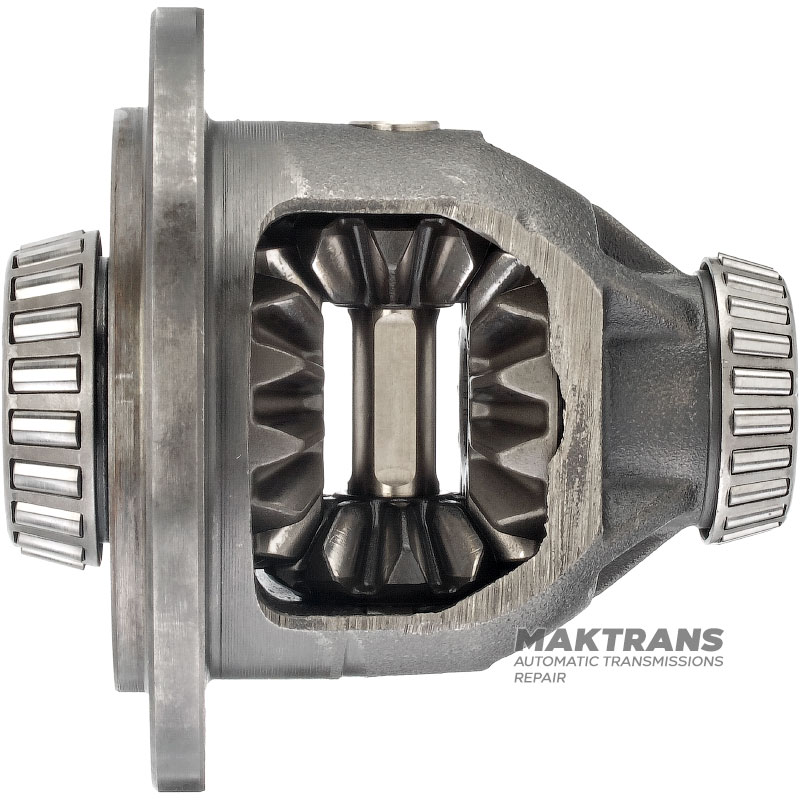 Mechanizm różnicowy 2WD DODGE CHRYSLER A604 (40TE, 41TE, 41AE, 40TES, 41TES) A606 (42LE, 42RLE) — 4800031AA 4659500AB 4659142AB
