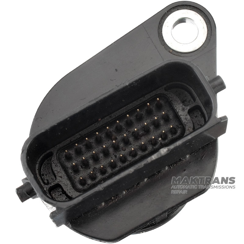 Złącze okablowania zewnętrznego do sterownika TOYOTA UA80E/F UB80E/F - 8212533211 (30 pinów)