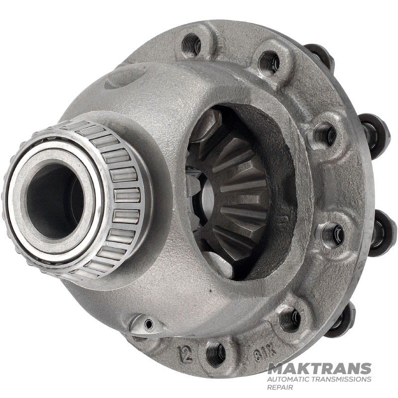 Mechanizm różnicowy (bez przekładni zębatej śrubowej) 2WD JATCO JF403E / NISSAN RE4F04A RE4F04B RE4F04V - 3841181X01 (średnica przekładni dla półosi 32,15 mm, 29 wypustów dla połosi)
