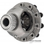 Mechanizm różnicowy (bez przekładni zębatej śrubowej) 2WD JATCO JF403E / NISSAN RE4F04A RE4F04B RE4F04V - 3841181X01 (średnica przekładni dla półosi 32,15 mm, 29 wypustów dla połosi)