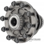 Mechanizm różnicowy (bez przekładni zębatej śrubowej) 2WD JATCO JF403E / NISSAN RE4F04A RE4F04B RE4F04V - 3841181X01 (średnica przekładni dla półosi 32,15 mm, 29 wypustów dla połosi)