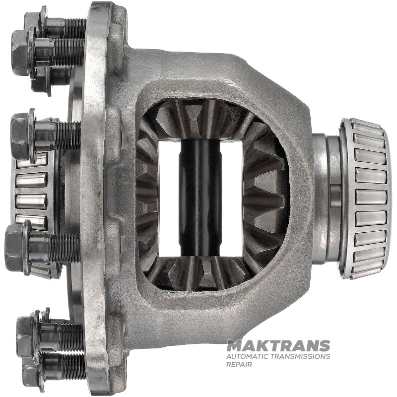 Mechanizm różnicowy (bez przekładni zębatej śrubowej) 2WD JATCO JF403E / NISSAN RE4F04A RE4F04B RE4F04V - 3841181X01 (średnica przekładni dla półosi 32,15 mm, 29 wypustów dla połosi)