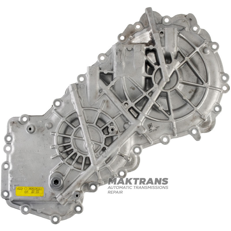 Osłona tylna FORD HF45 HF55 ECVT – PZ18-7B332-BA