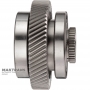 Zębatka (z tulejkami) FORD HF55 ECVT PZ18-7F342-BB 7603911 — 61 zębów (Ø zewnętrzna 105,85 mm)