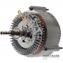 Generator-agregat elektryczny FORD HF45 ECVT – PZ18-11A246-AA, PZ18-7J496-AA