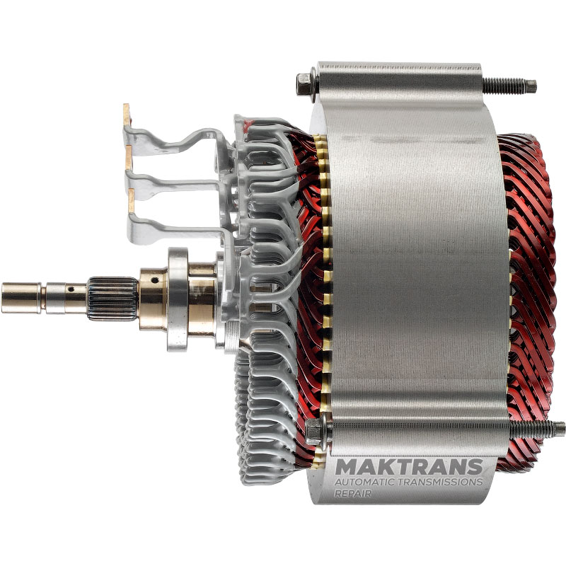 Generator-agregat elektryczny FORD HF45 ECVT – PZ18-11A246-AA, PZ18-7J496-AA