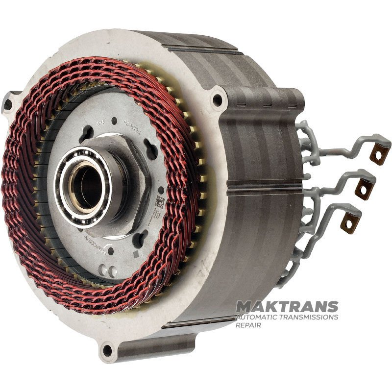 Silnik elektryczny trakcyjny FORD HF45 ECVT - PZ18-7H299-AA PZ187J466-AA
