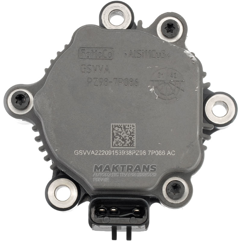 Pompa oleju FORD HF45 eCVT - PZ98-7P086-AC