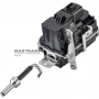 Jednostka sterująca selektora FORD HF55 eCVT - PZ18-7P236-MA