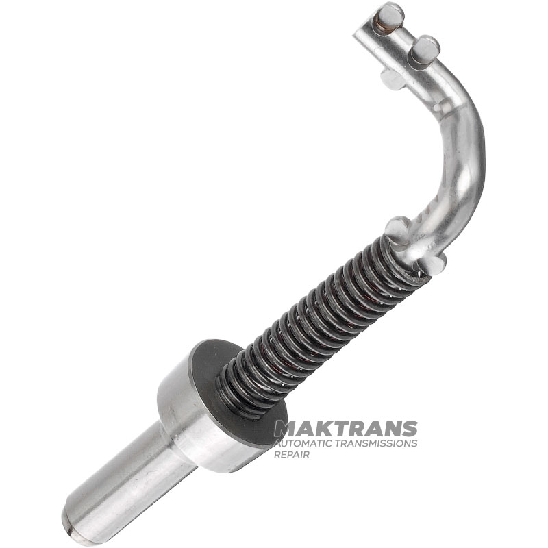 Jednostka sterująca selektora FORD HF55 eCVT - PZ18-7P236-MA