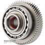 Koło napinające / przekładnia walcowa Napęd końcowy FORD HF45 eCVT PZ18-7F342-AB 238216447 - 61 zębów (Ř zewnętrzny 105,90 mm)