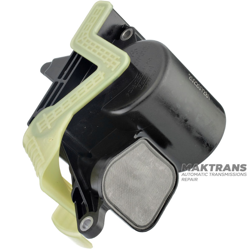 Filtr oleju FORD HF45 eCVT - PZ18-7C069-AA 202207281