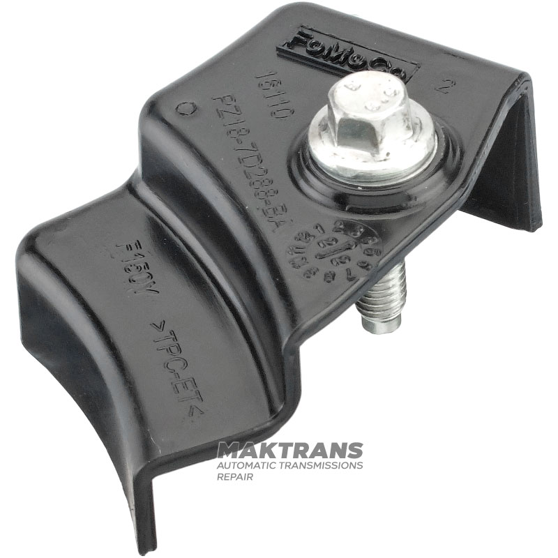 Deflektor oleju FORD HF45 eCVT — PZ18-7D288-BA