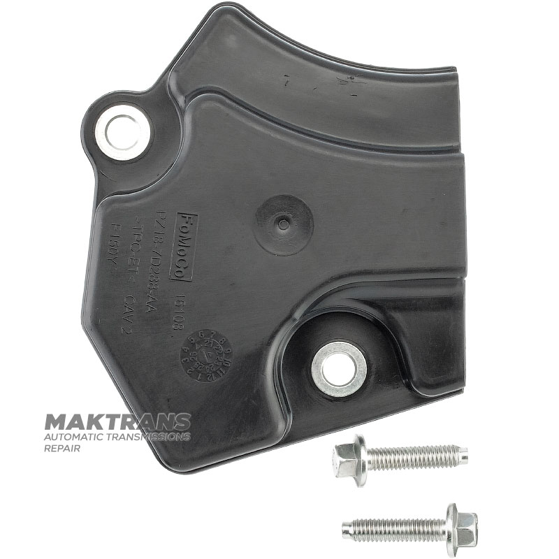 Zgarniacz oleju FORD HF45 eCVT — PZ18-7D288-AA