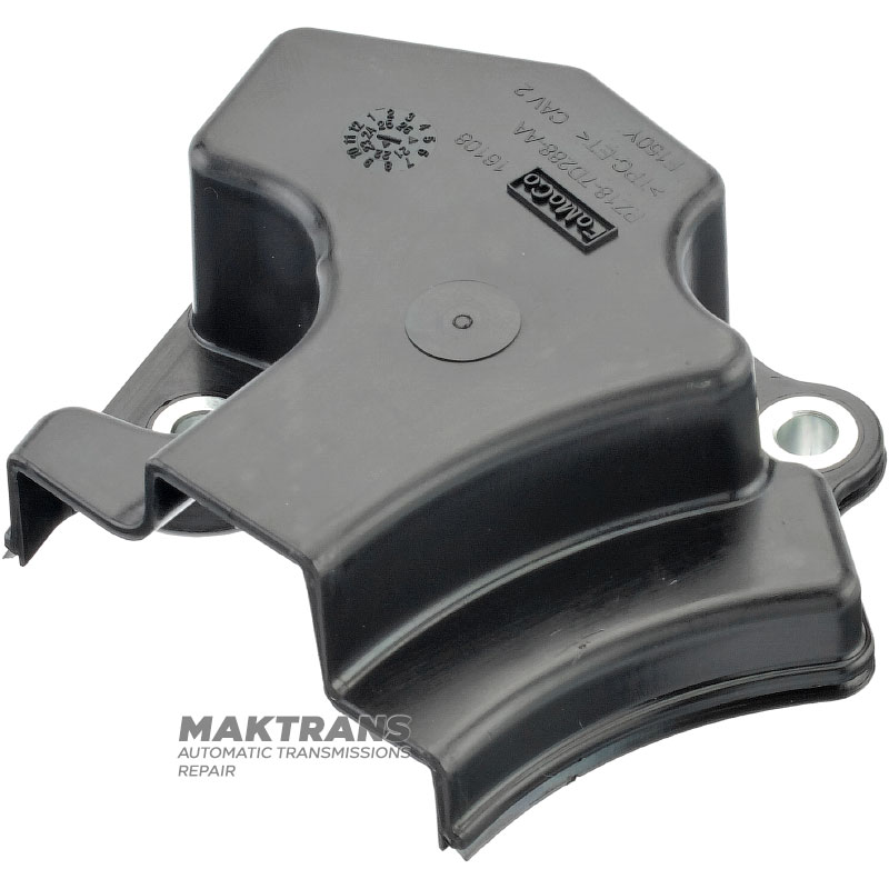 Zgarniacz oleju FORD HF45 eCVT — PZ18-7D288-AA