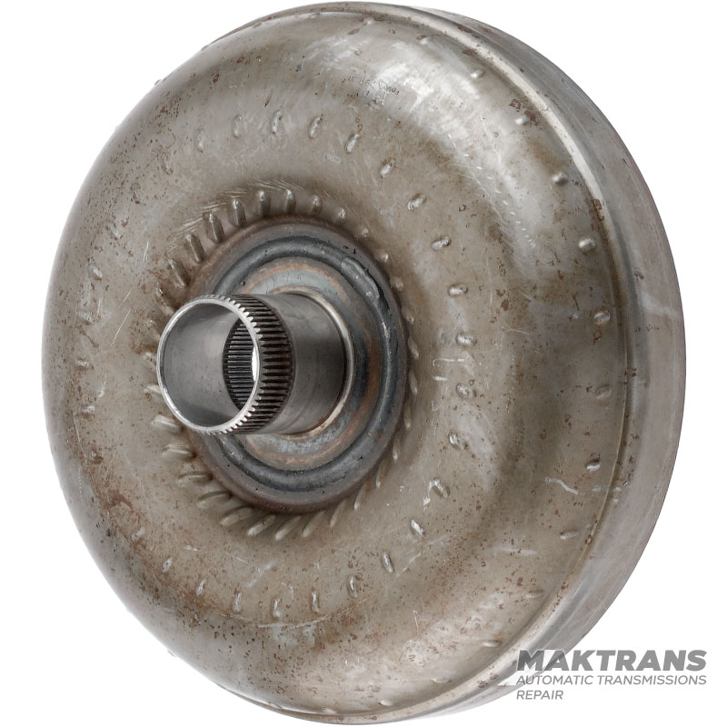 Koło pompy sprzęgła hydrokinetycznego FORD 6R100 6R140 – FORD 6.7L F550 (14075)