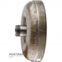 Koło pompy sprzęgła hydrokinetycznego FORD 6R100 6R140 – FORD 6.7L F550 (14075)