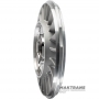 Koło reaktora hydrokinetycznego FORD 6R100 6R140 – FORD 6.7L F550 (14075) – Ø zewnętrzna 217,60 mm, 42 wypusty
