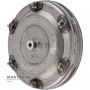 Osłona przednia / zamek sprzęgła hydrokinetycznego FORD 6R100 6R140 - FORD 6.7L F550 (14075)