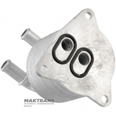 Wymiennik ciepła Aisin-Warner TG81-SC VOLVO 31437022, 59013711 – XC90, XC60, V60 Cross Country, S60, S80, S90, V90