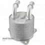 Wymiennik ciepła Aisin-Warner TG81-SC VOLVO 31437022 – XC90, XC60, V60 Cross Country, S60, S80, S90, V90