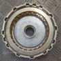 Kosz B Sprzęgło ZF 4HP22 1043402028 33.4865.00 – 4 tarcze cierne