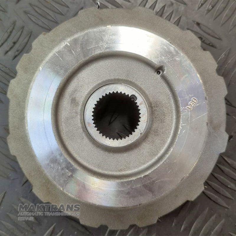 Kosz B Sprzęgło ZF 4HP22 1043402028 33.4865.00 – 4 tarcze cierne