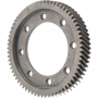Koło zębate mechanizmu różnicowego JATCO JF402E, JF405E 96567758 - 68 zębów (Ř zewnętrzna 170 mm, 1 nacięcie), 8 otworów montażowych