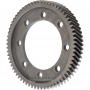 Koło zębate mechanizmu różnicowego JATCO JF402E, JF405E 96567758 - 68 zębów (Ř zewnętrzna 170 mm, 1 nacięcie), 8 otworów montażowych
