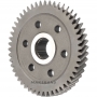 Koło zębate napędzane wałem pośrednim JATCO JF405E JF402E 96659278 96567566 - 50 zębów (Ř zewnętrzna 130,75 mm), 26 wypustów