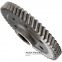 Koło zębate napędzane wałem pośrednim JATCO JF405E JF402E 96659278 96567566 - 50 zębów (Ř zewnętrzna 130,75 mm), 26 wypustów